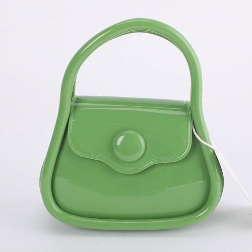 Handbag Green