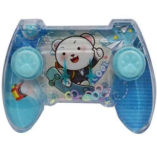Water Rings Playstation Armor Shape Game No.8202