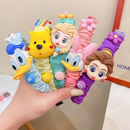 Disney Magic Hair Bond