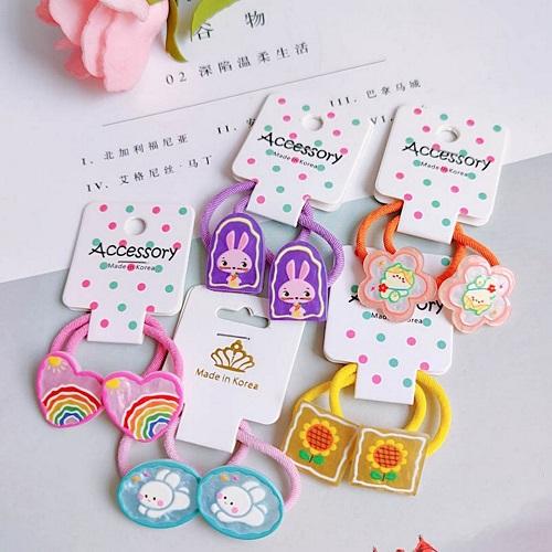 Hair Ties
