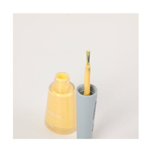 Nail Polish Yellow