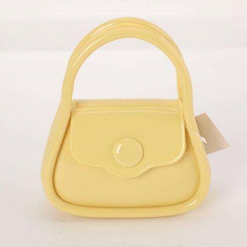 Handbag Yellow