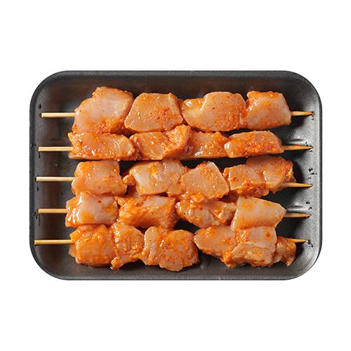 شيش طاووق تندوري