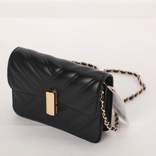 Cross Body Bag Black