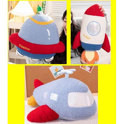 Aero Sponge Toy Set 60cm