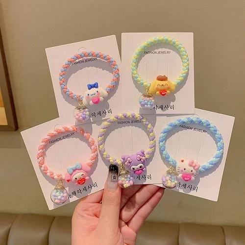 Hair Ties