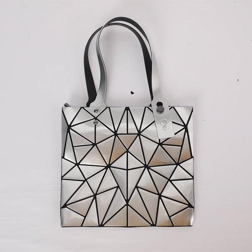 Handbag Silver