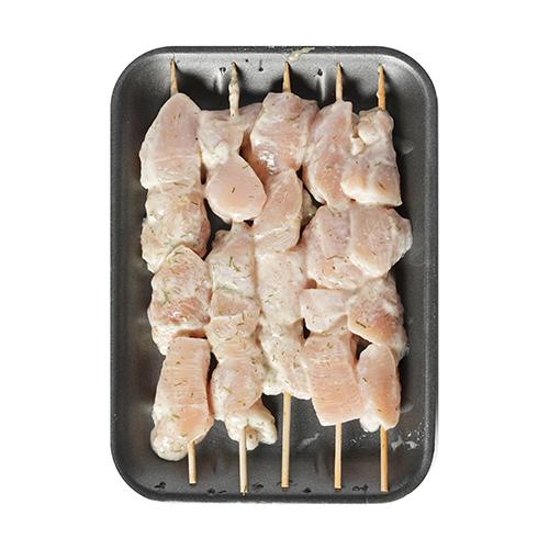 Zaatar Chicken Grill
