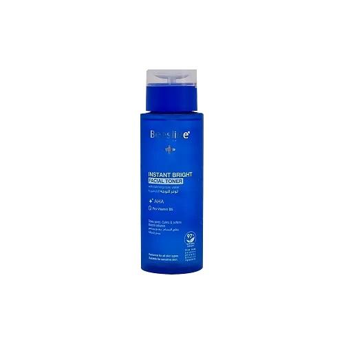 Beesline Instant a Toner That Helps Lighten Skin Pigmentation and Purify Pores 200ml