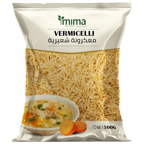 Mima Gardens Vermicelli Pasta 500g