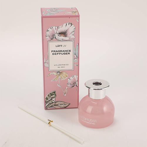 لات ليف معطر جو وايلدرنيس 80مل