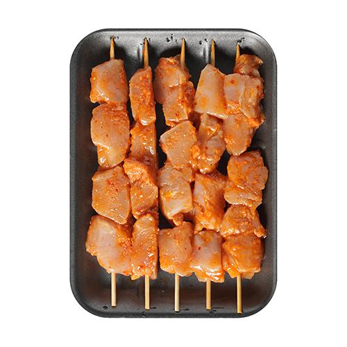 Tandoori Chicken Grill