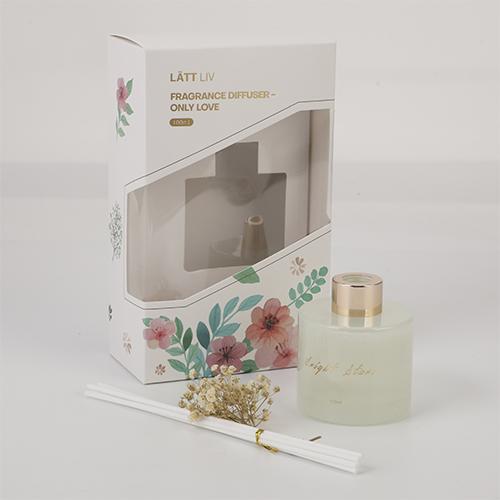 لات ليف معطر جو اونلي لاف 100مل