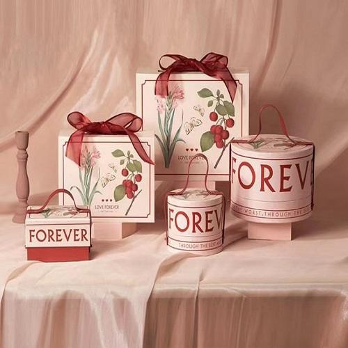 Eternal Love Keepsake Box