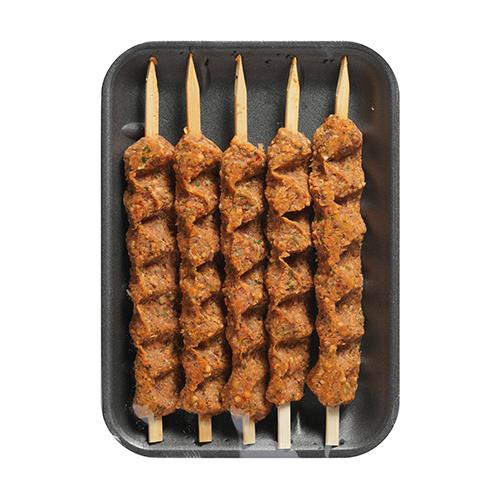 كباب حلبي