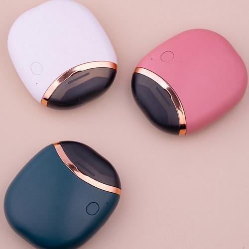 Mini Glam Electric Nail File