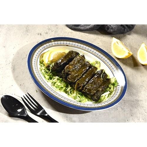 Stuffed Vine Leaves