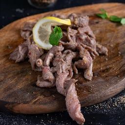 شاورما لحم