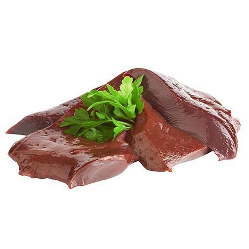 كبدة عجل كويتي