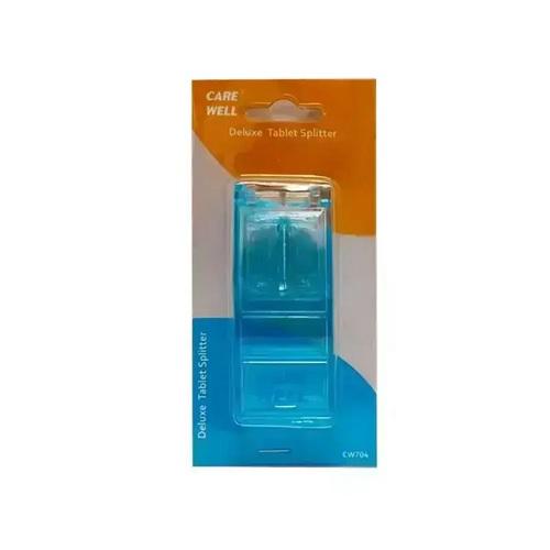Care Well Deluxe Tablet Splitter 
