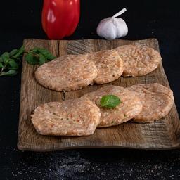 برجر دجاج