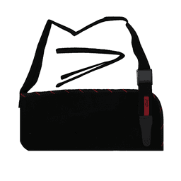 Case Arm Sling Sponge Small to Medium