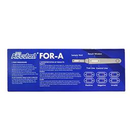 For A Ovulation Test 5Strips