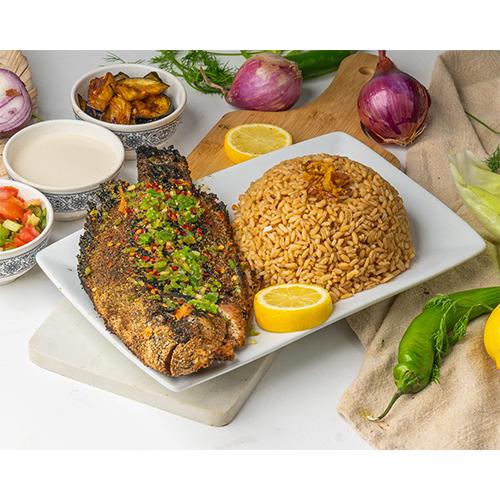 وجبة بلطي