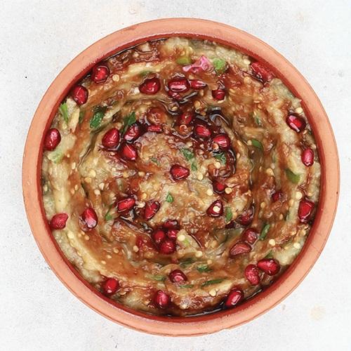 بابا غنوج
