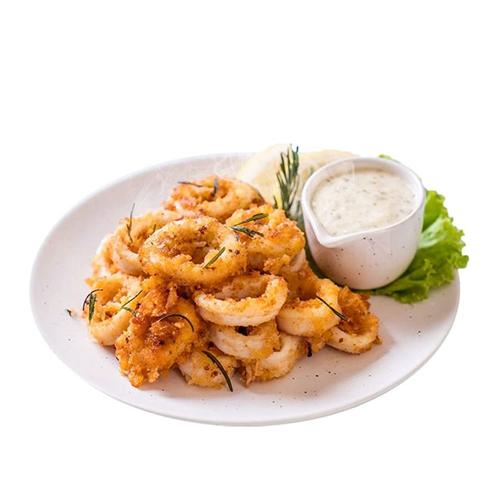 Fried Calamari