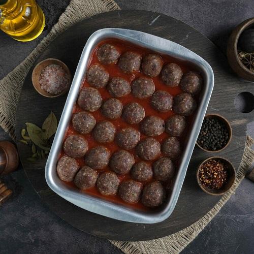 صينية كفتة داود باشا