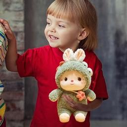 Lamb Love Plush Soft Sponge Toy 40cm
