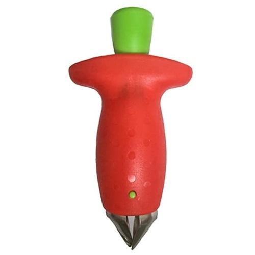 Strawberry Peeler
