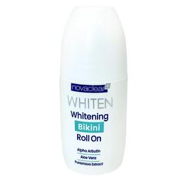 Novaclear Roll On Whitening Bikini Roll On 50ml