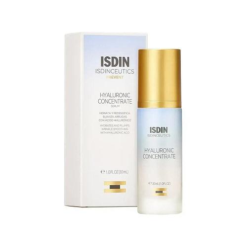 Isdin Ceutics Hyaluronic Concentrate Serum 30ml