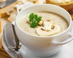 شوربات