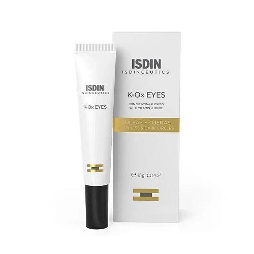 Isdin Ceutex Eye Cream for Dark Circles 15ml