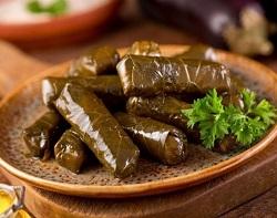 الأطباق الجانبية
