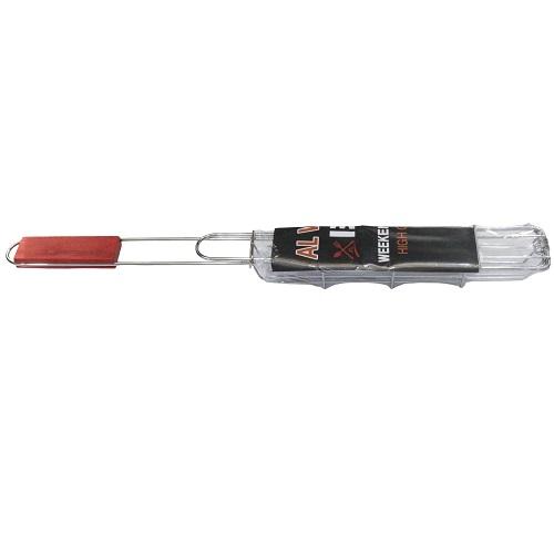 AL Wesam Sausage Grill Net Size 26cm No.214-212