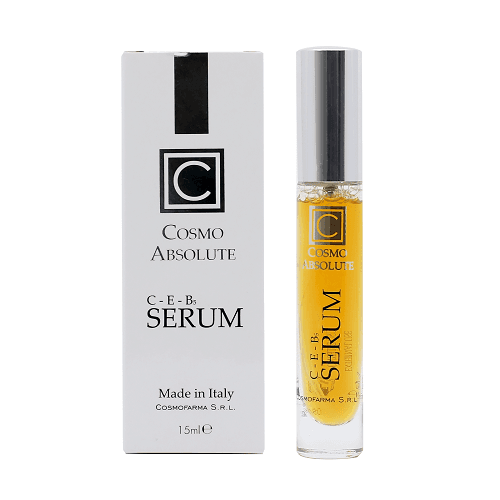 Cosmo Absolute C E B5 Serum 15ml