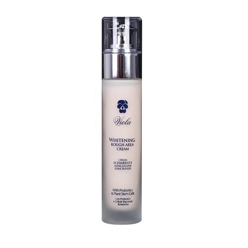 Viola Whitening Rough Area Cream 50ml