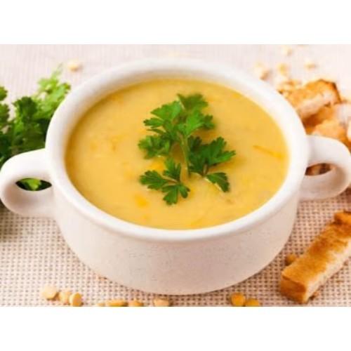 شوربة عدس