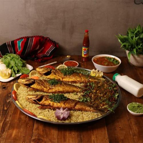 صينية مطبق سيباس