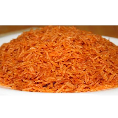 عيش احمر