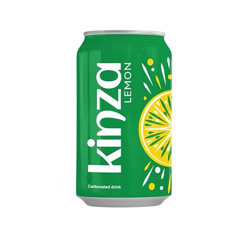 كينزا ليمون 360مل