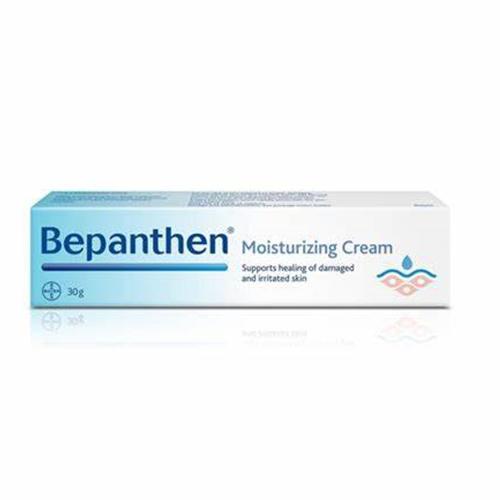 Bepanthen Moisturizing Cream 30g
