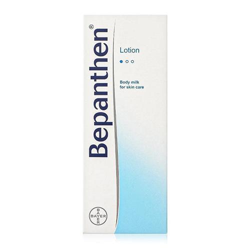 Bepanthen Lotion for Skin Care 200ml