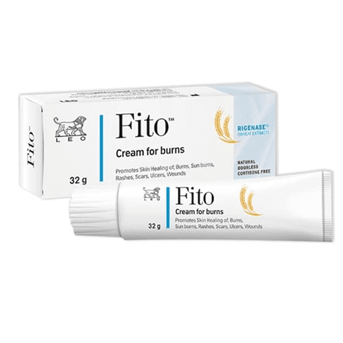 Fito Cream for Wounds and Burns 32g