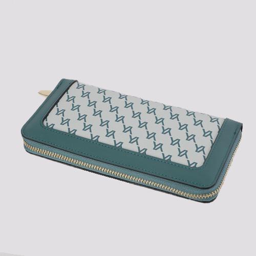 Womens Purse Green