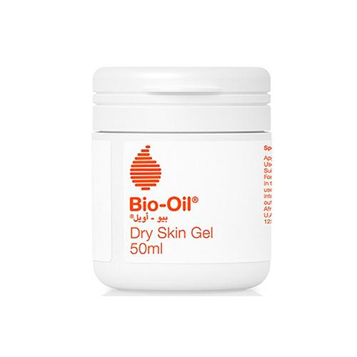 Bio Oil Dry Skin Gel 50ml